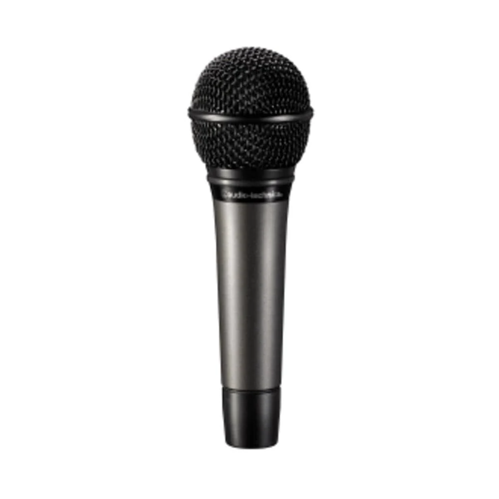 Audio-Technica ATM410 Cardioid Dynamic Handheld Microphone - Image 2