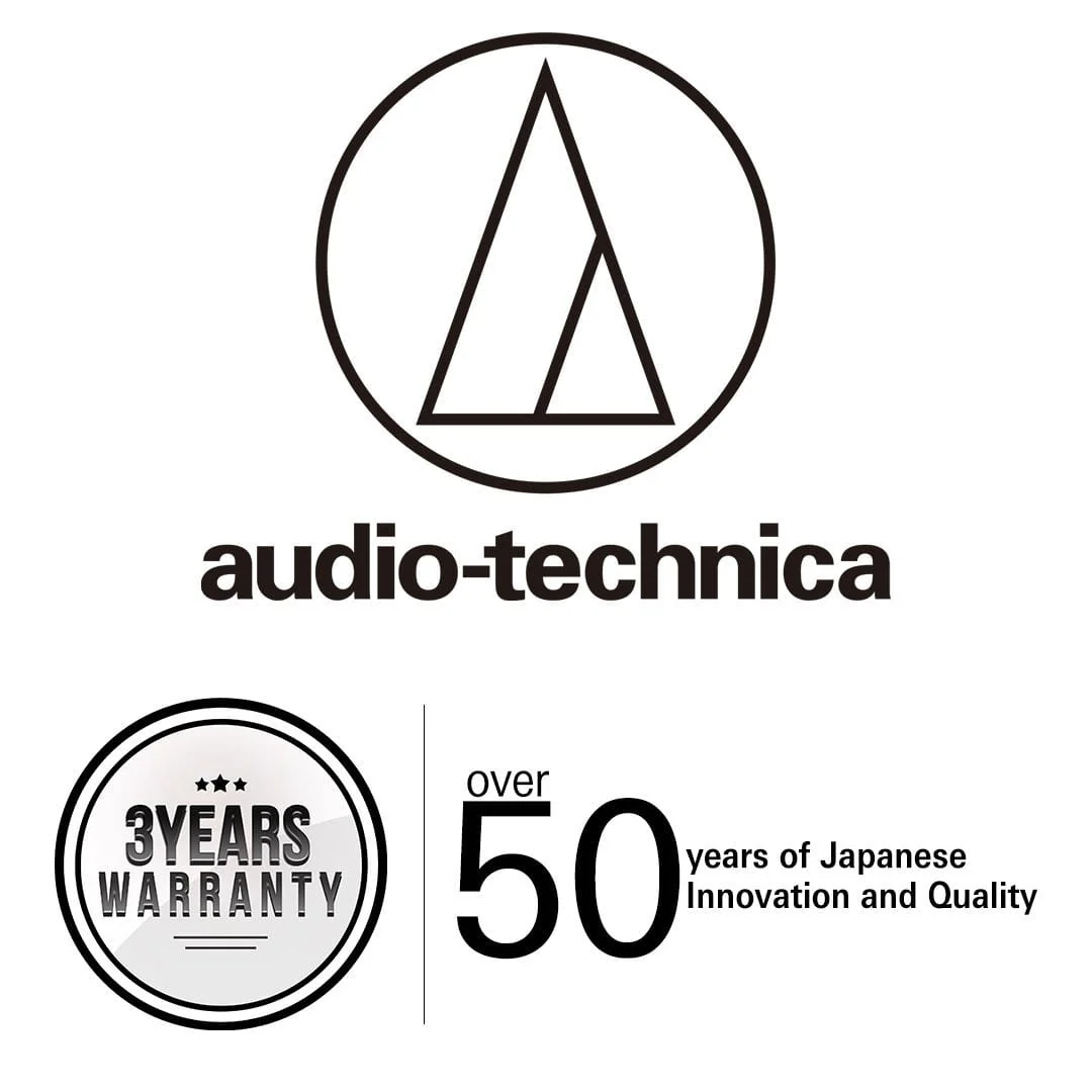 Audio-Technica ATR2X USB 3.5 mm to USB Digital Audio Adapter - Image 3
