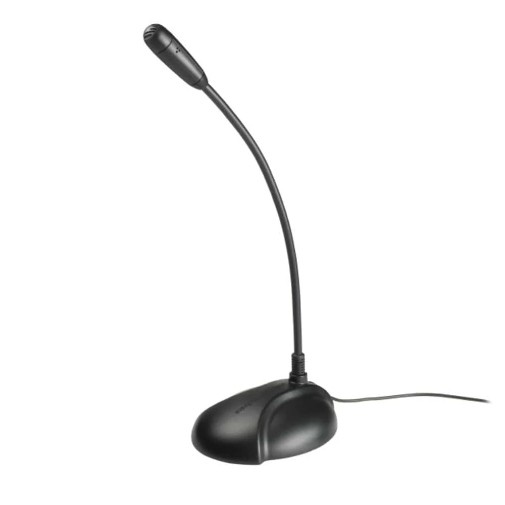 Audio-Technica ATR4750 USB Omnidirectional Condenser Gooseneck Microphone