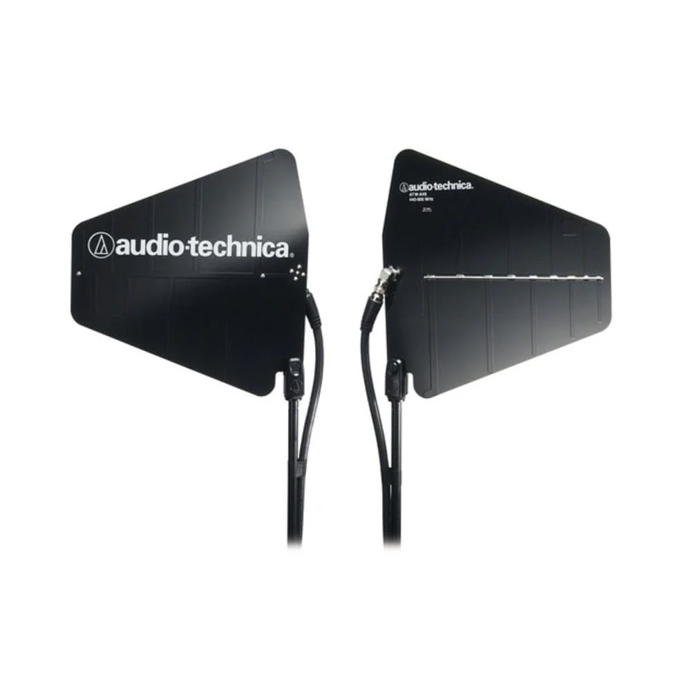 Audio-Technica ATW-A49 UHF Wide-Band Directional LPDA Antennas