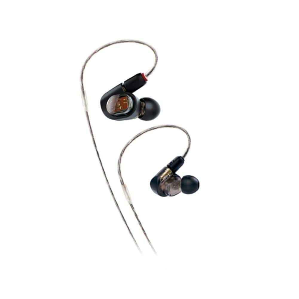 Audio-Technica Flagship E Series E-70 In Ear Monitoring Headphones