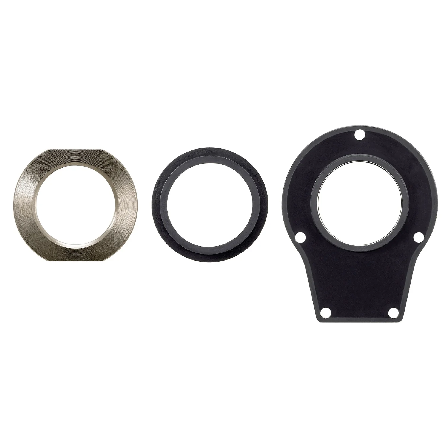 Audio-Technica ES947C/FM3 Cardioid Condenser Boundary Microphone - Image 4