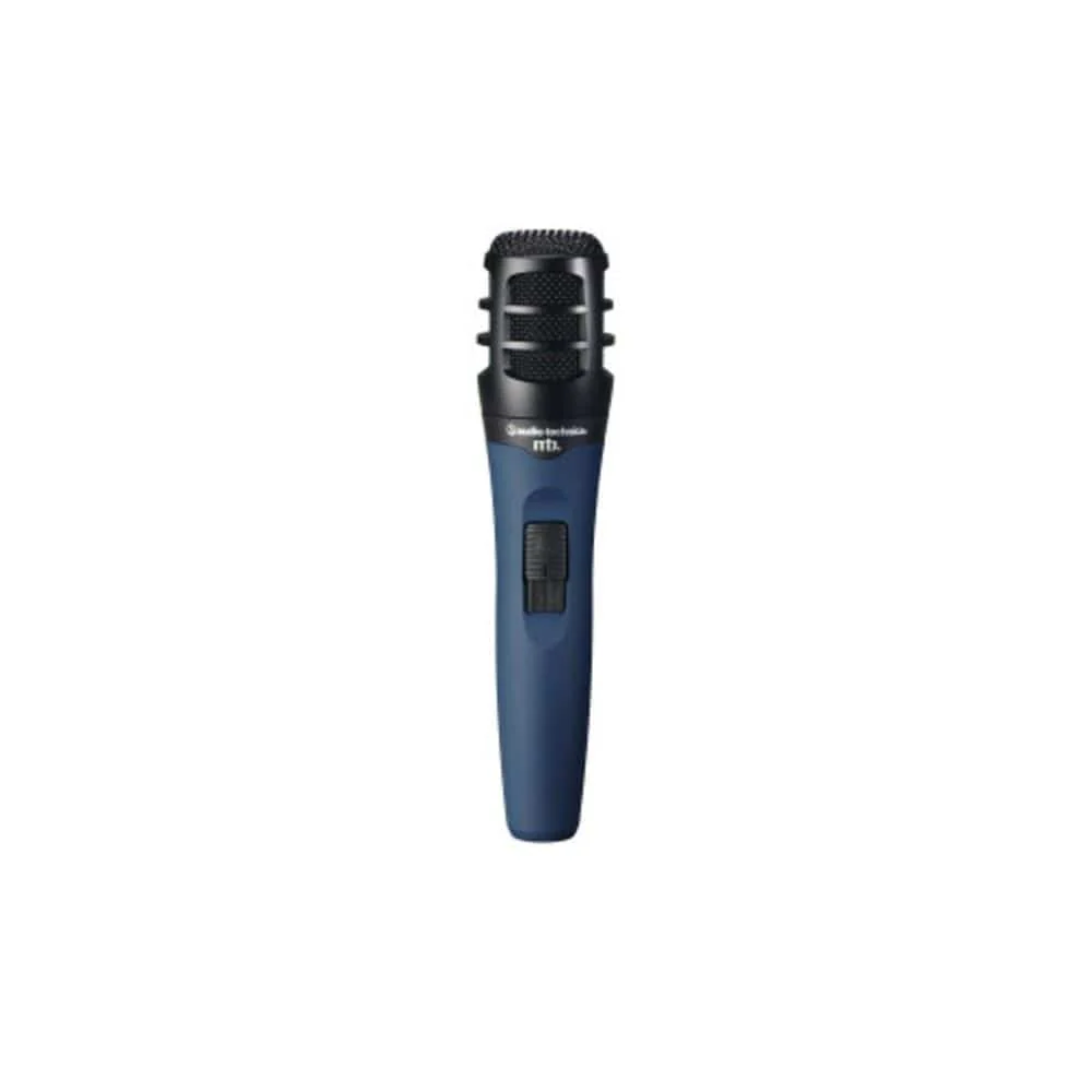 Audio-Technica MB2K Hypercardioid Dynamic Instrument Microphone - Image 2