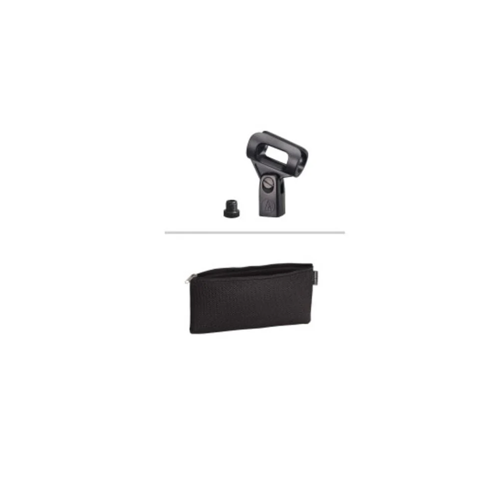 Audio-Technica MB2K Hypercardioid Dynamic Instrument Microphone - Image 3