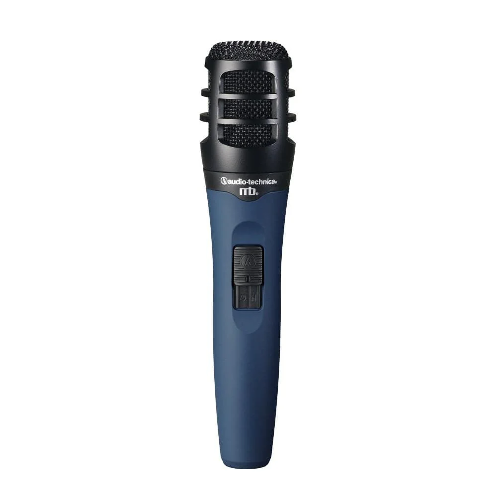 Audio-Technica MB2K Midnight Blues Series Microphone