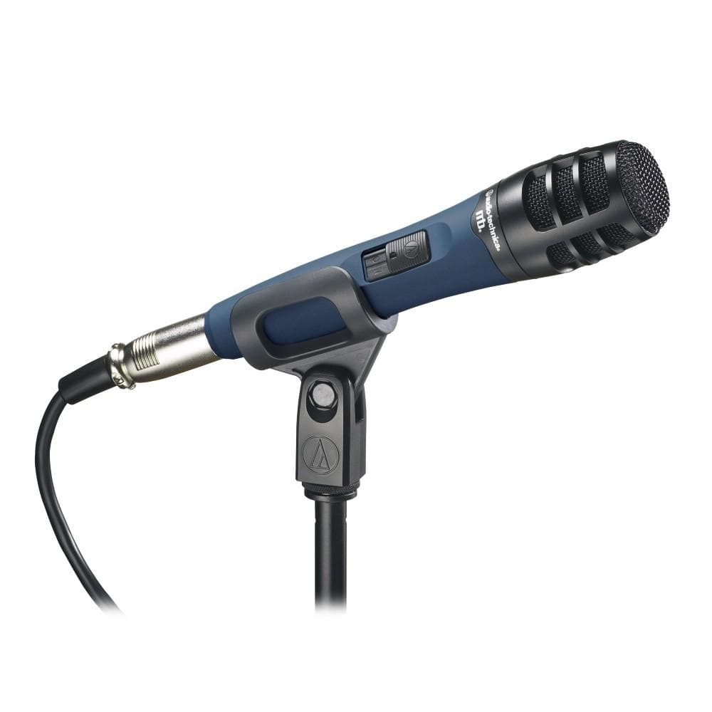 Audio-Technica MB2K Midnight Blues Series Microphone - Image 2