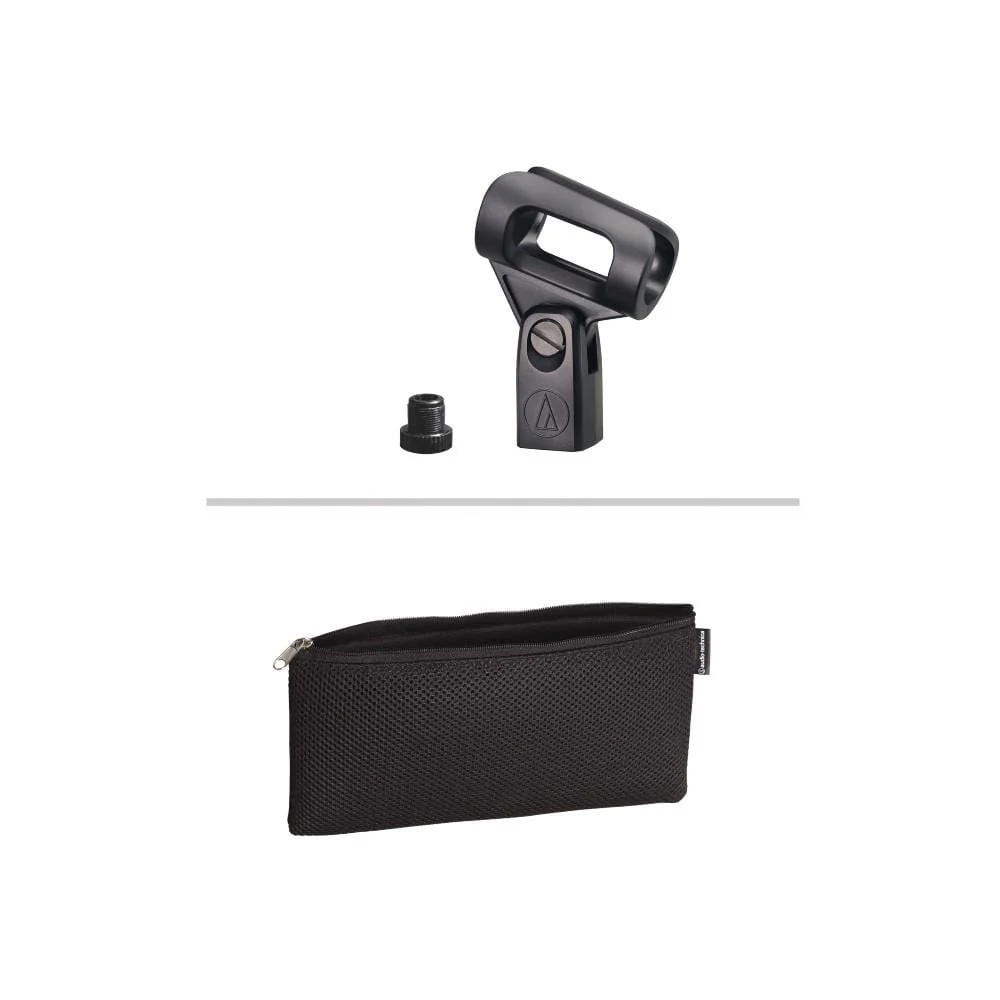 Audio-Technica MB2K Midnight Blues Series Microphone - Image 3