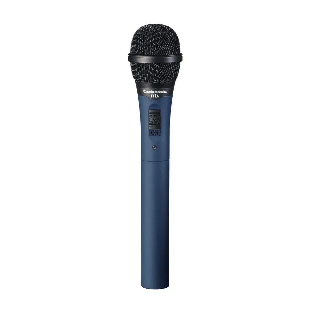 Audio-Technica MB4K Midnight Blues Series Microphone - Image 2
