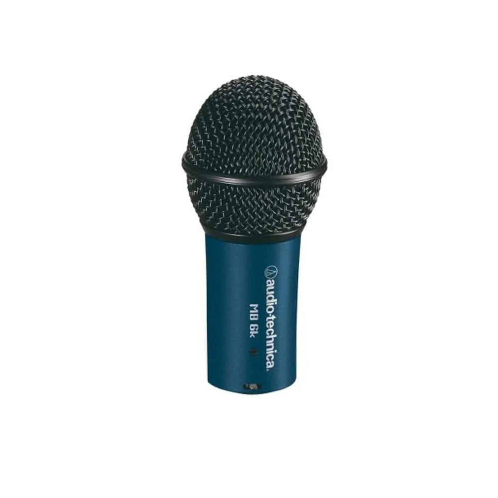 Audio-Technica MBDK7 Midnight Blues  Drumkit Microphone - 7 Pack - Image 6