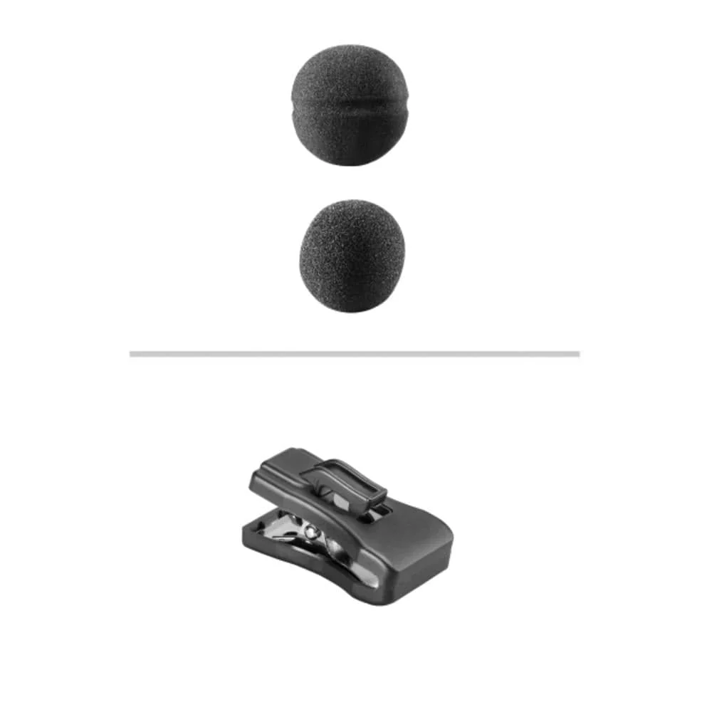 Audio-Technica PRO 8HEx Hypercardioid Dynamic Headworn Microphone - Image 2