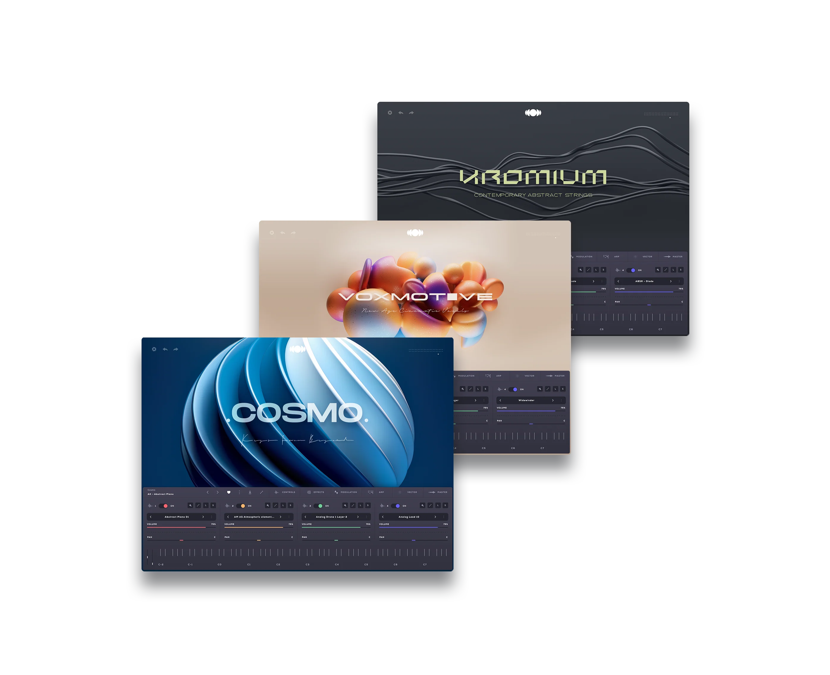 Audiomodern Soundbox Instruments Bundle - Image 5