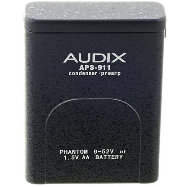 Audix ADX 10 FLP Condenser Microphone - Image 3