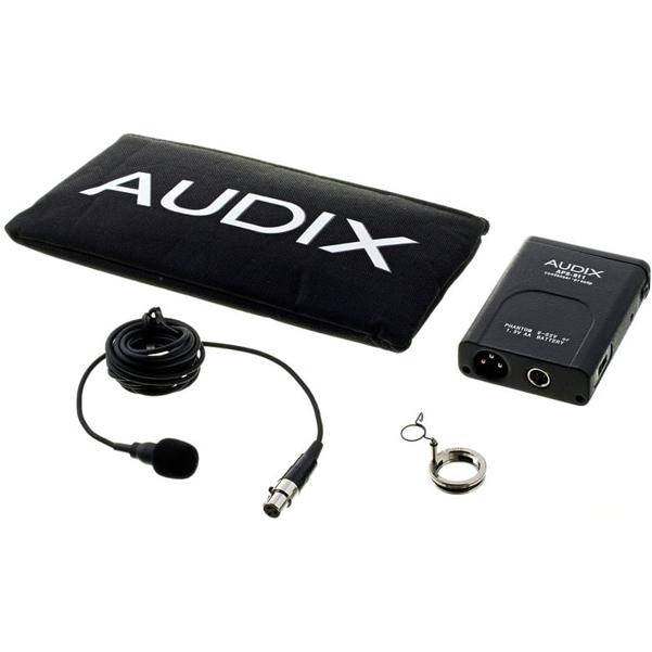 Audix ADX 10 FLP Condenser Microphone - Image 4