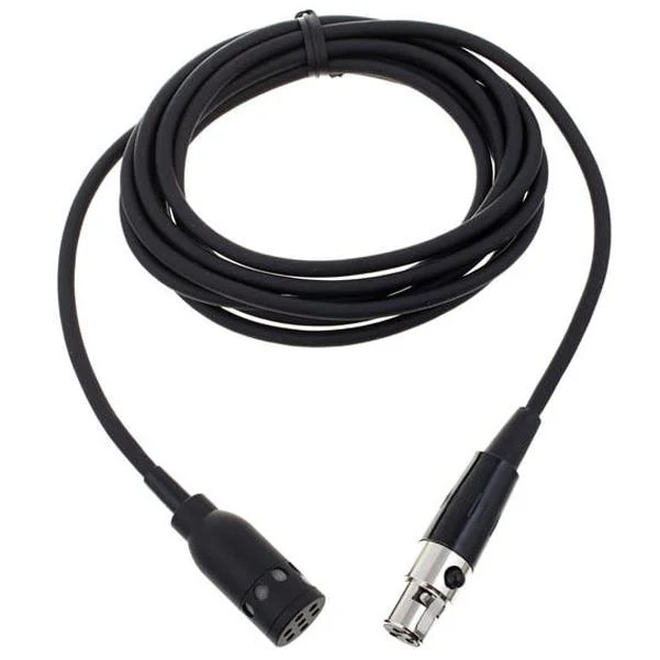 Audix Micro-HP Miniature Condenser Lug-Mounted Microphone