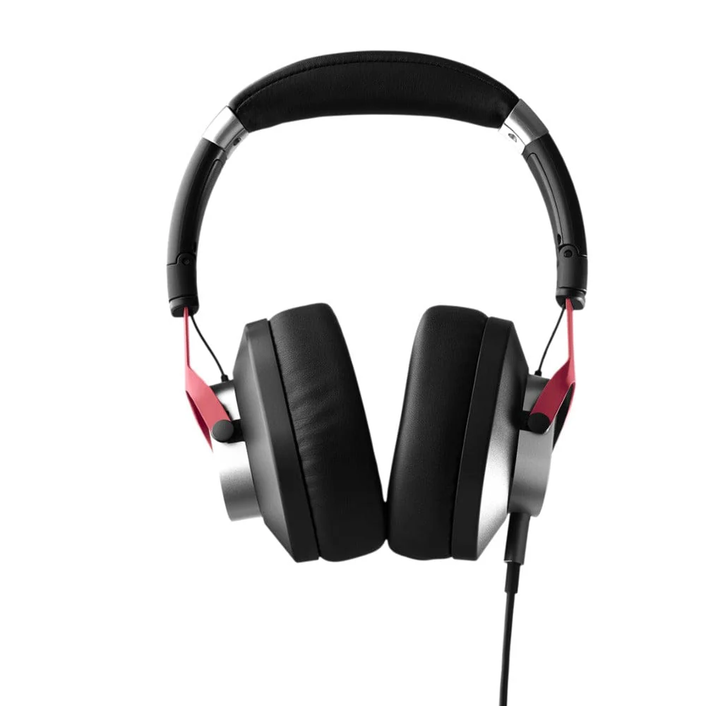 Austrian Audio Hi-X15 Professional Over-Ear Headphones
