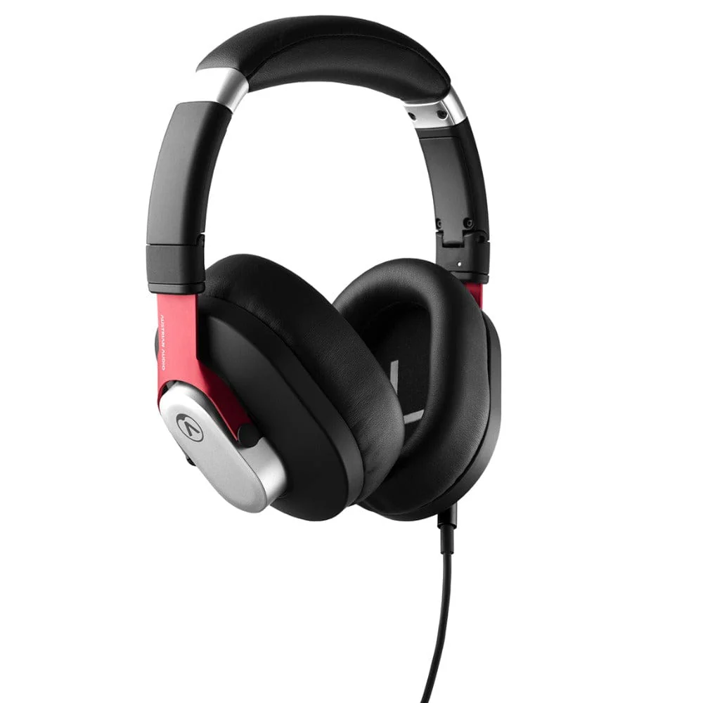 Austrian Audio Hi-X15 Professional Over-Ear Headphones - Image 2