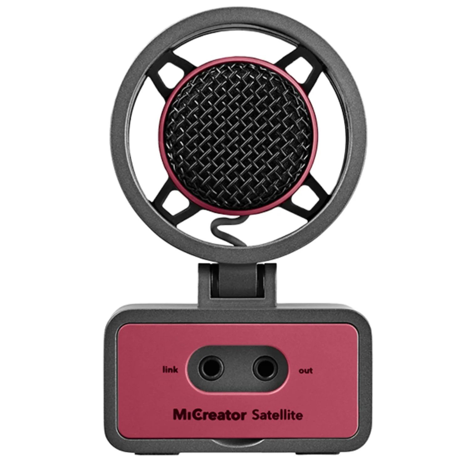 Austrian Audio MiCreator Satellite Microphone - Image 4