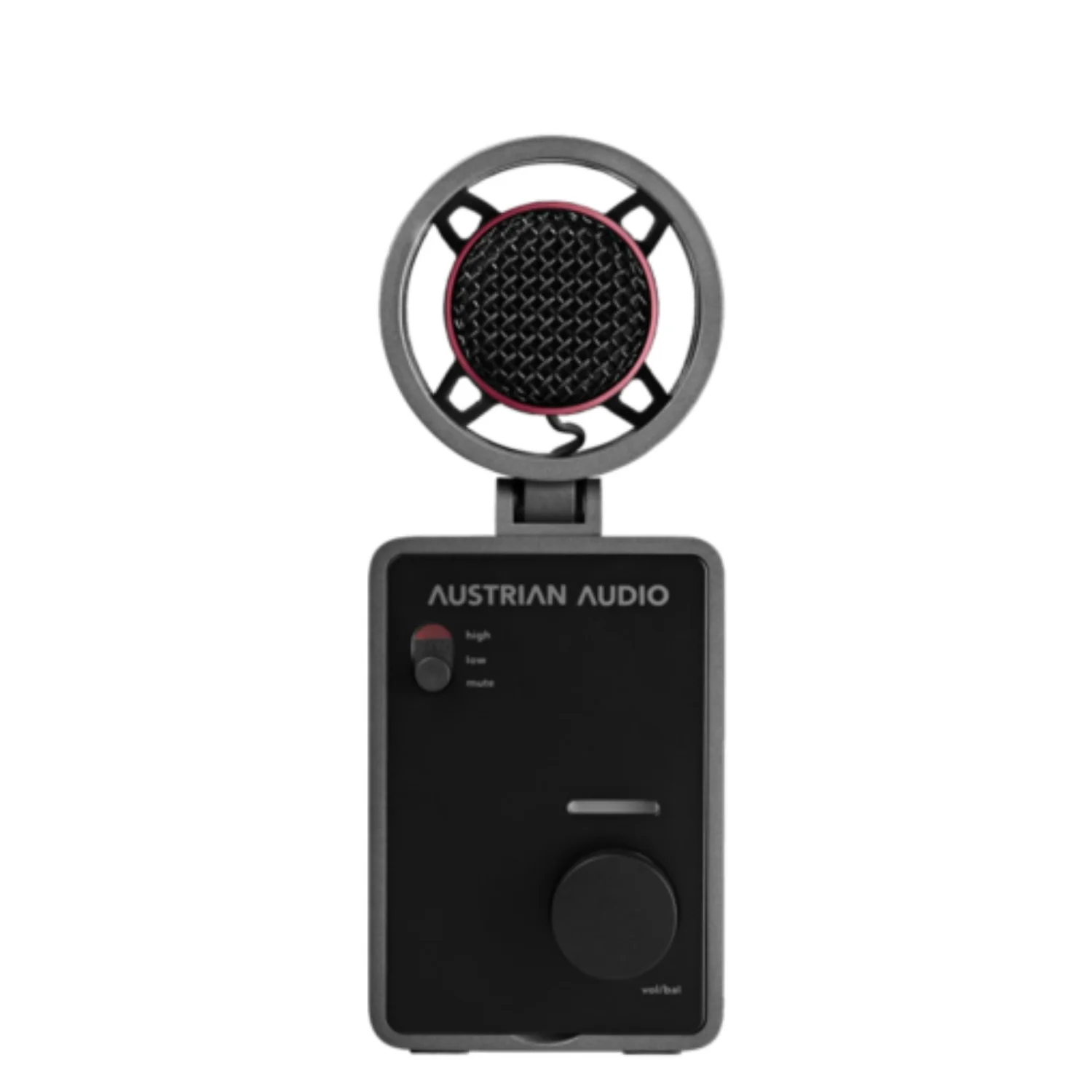 Austrian Audio MiCreator Studio Microphone with USB-C connection - Image 3
