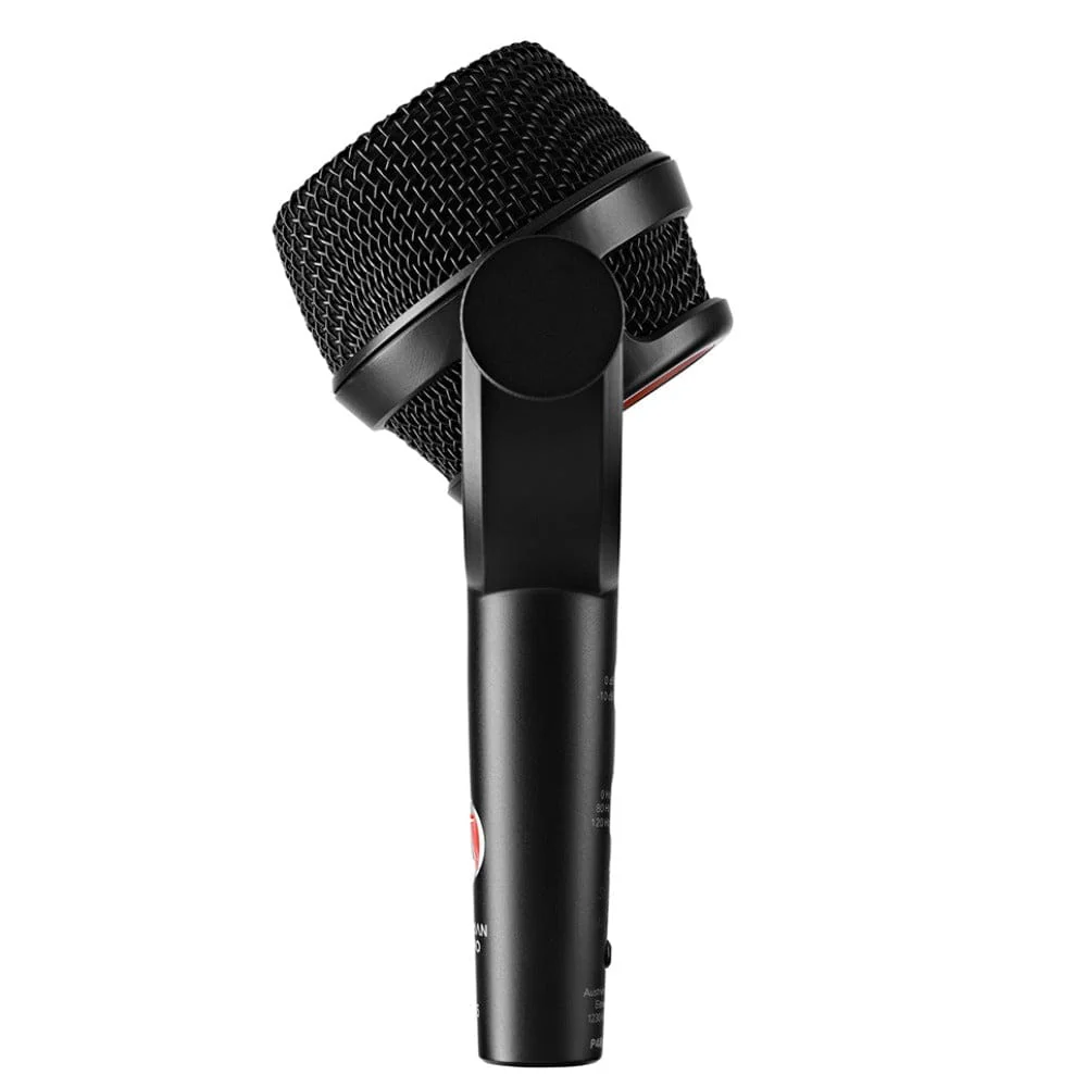 Austrian Audio OD5 Active Dynamic Instrument Microphone