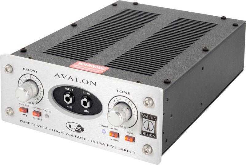 Avalon U5 - Image 4