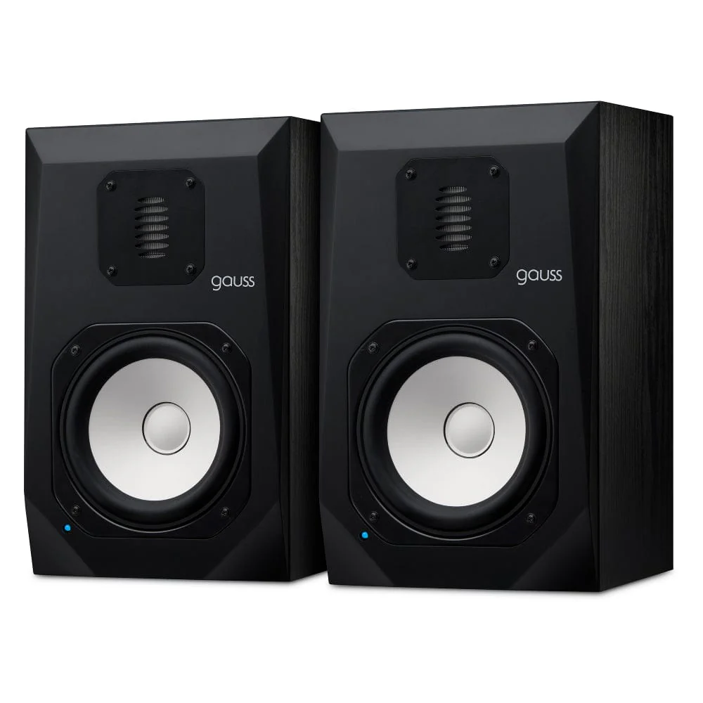 Avantone Pro Gauss 7 2-way Powered Reference Monitor - Image 2