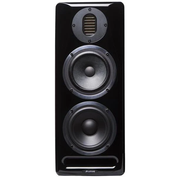 Avantone Pro Mix Tower Active 3-Way Studio Monitor Speaker - Image 5
