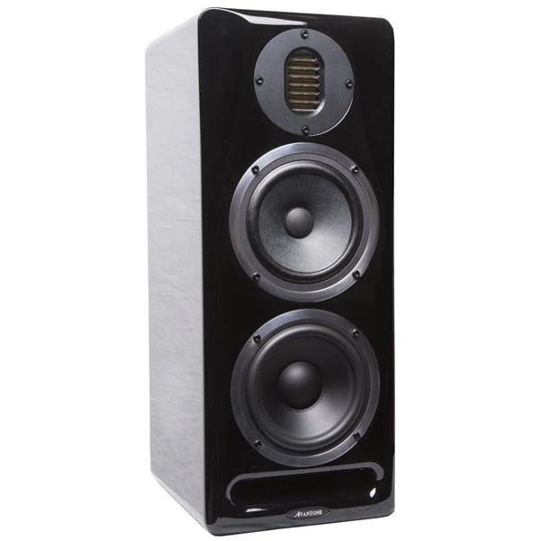 Avantone Pro Mix Tower Active 3-Way Studio Monitor Speaker - Image 6