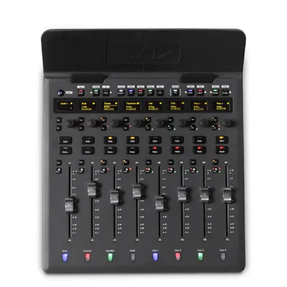 Avid S1 Mixing Board Control Surface