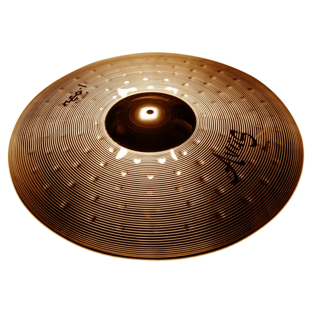 Avus Neo 1 Gold 5 Piece Cymbal Pack - Image 5