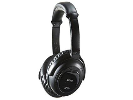 Azden DW-05H Digital Wireless Headphone