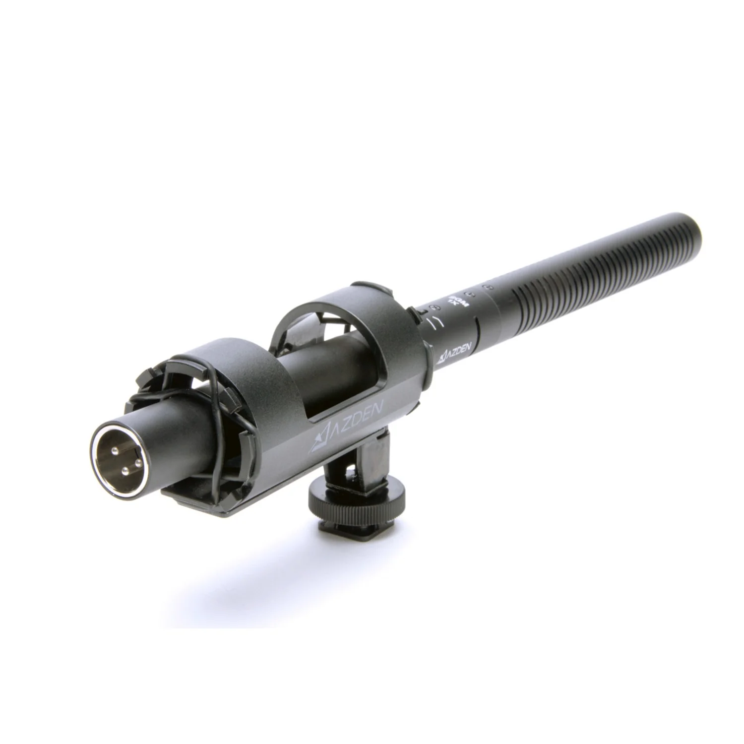 Azden SGM 1X Shotgun Microphone - Image 3