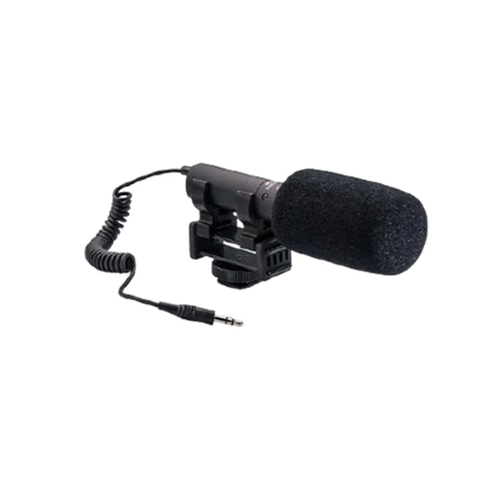 Azden SMX-20 DSLR Stereo Microphone - Image 5