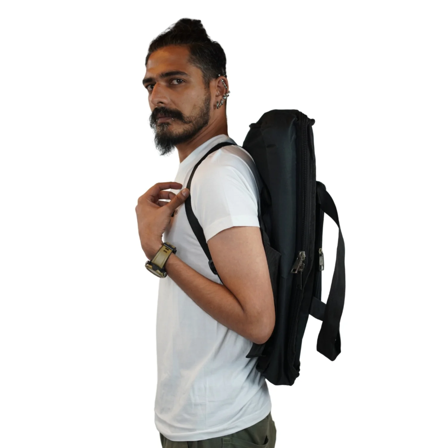 Bajaao 25 Key Keyboard Gig Bag - Image 5