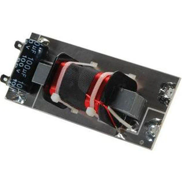 BAJAAO 300 Hz High Pass 4 Ohm Crossover