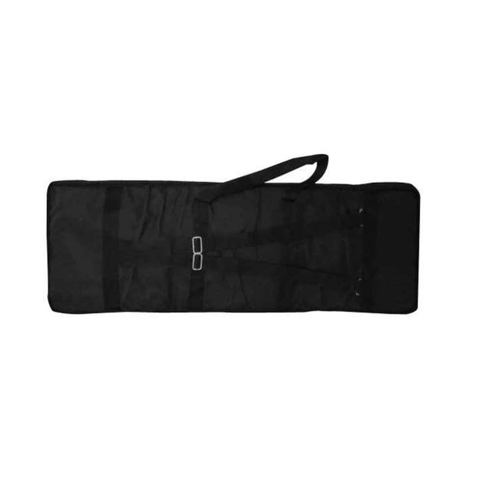 Bajaao 54-Key Keyboard Gigbag - 8MM Padding - Image 2