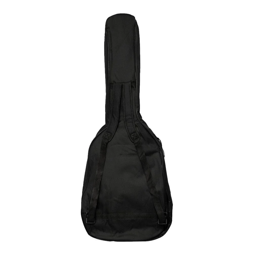 Bajaao AGC-B41 Premium 8mm Padded Acoustic Guitar Gig Bag For Vault, Fender, Yamaha, Cort, Ibanez & Other Leading Brands - Image 2