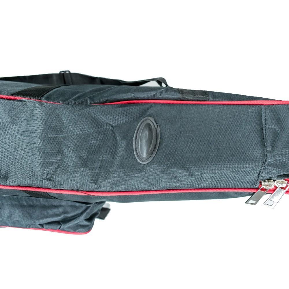 Bajaao 61-Key Keyboard Gig Bag - 5MM - Image 17