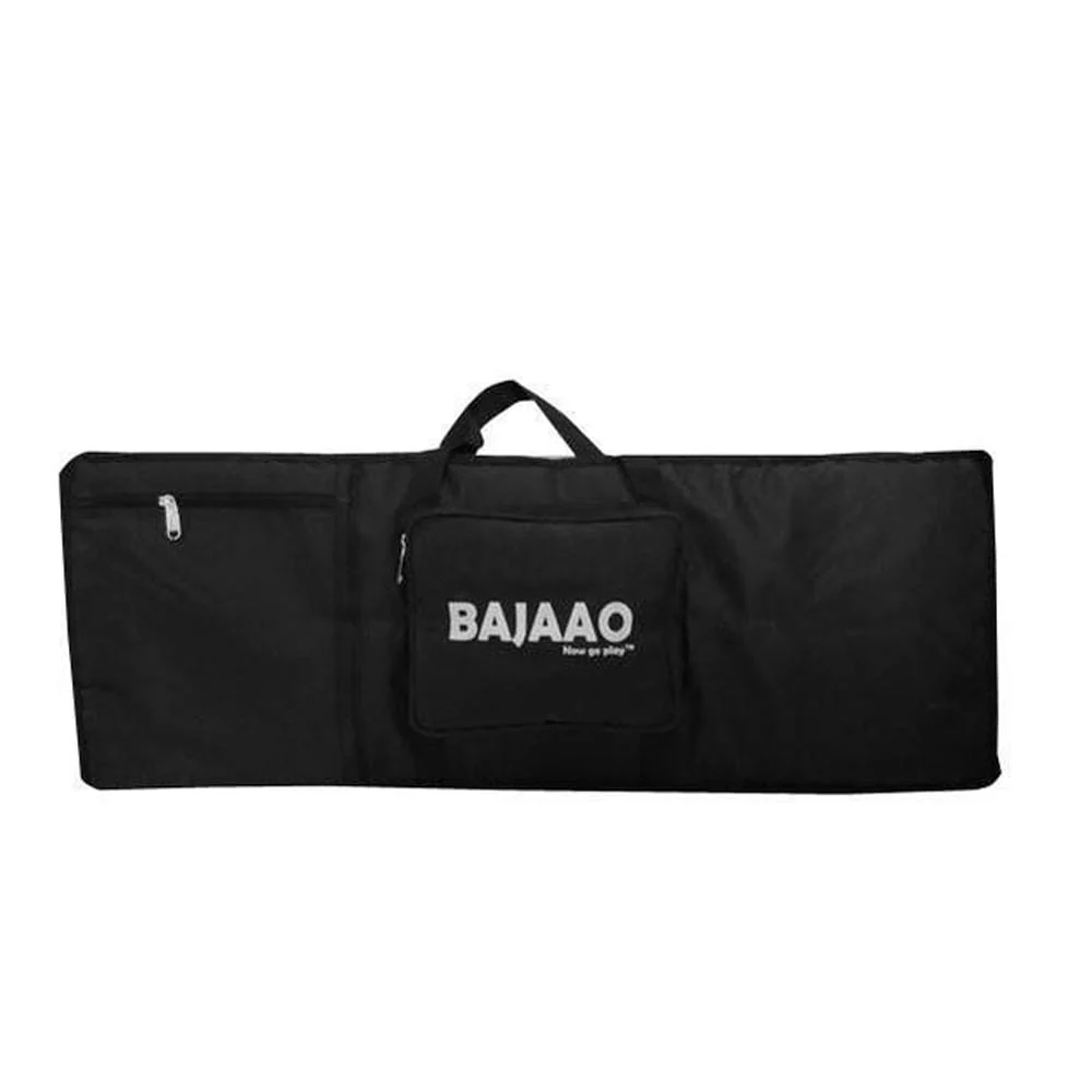 Bajaao 61-Key Keyboard Gigbag For Korg PA-1000