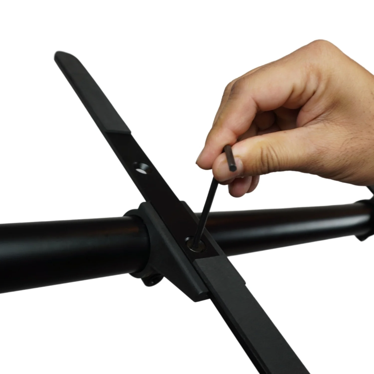 Bajaao 8-Tier A-Frame Keyboard Stand - Image 12