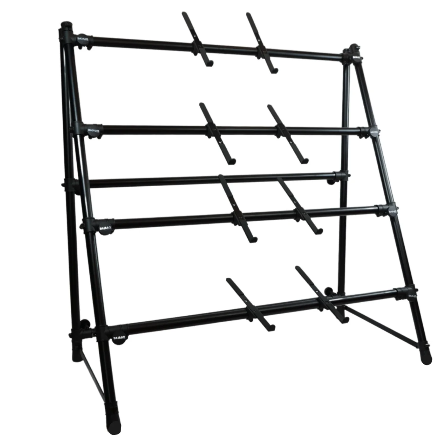 Bajaao 8-Tier A-Frame Keyboard Stand - Image 15