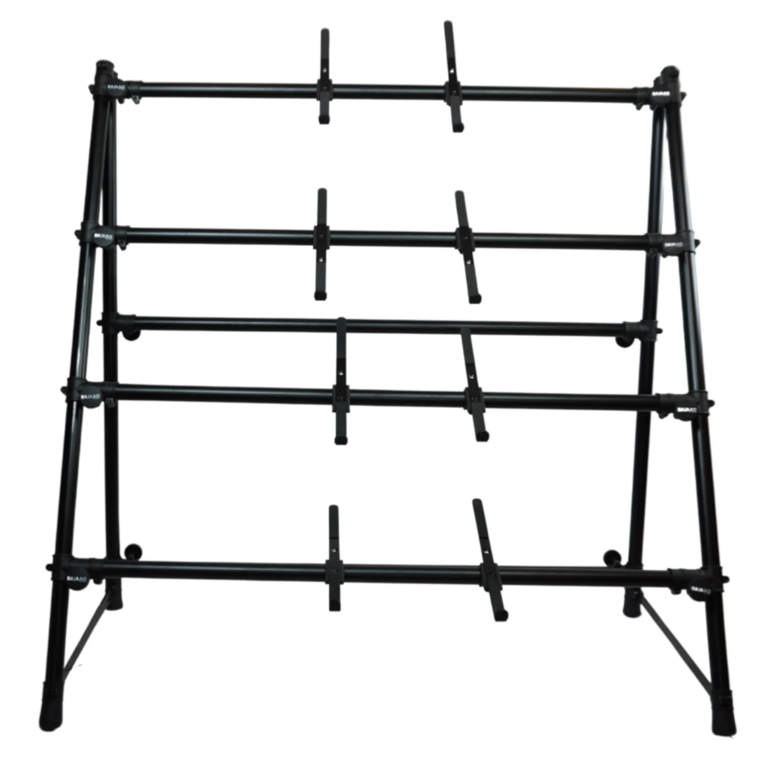 Bajaao 8-Tier A-Frame Keyboard Stand - Image 2