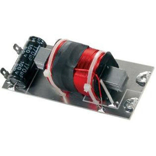 BAJAAO 80 Hz High Pass 8 Ohm Crossover