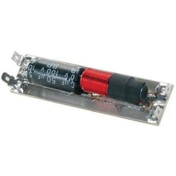 BAJAAO 800-5 kHz Band Pass 4 Ohm Crossover