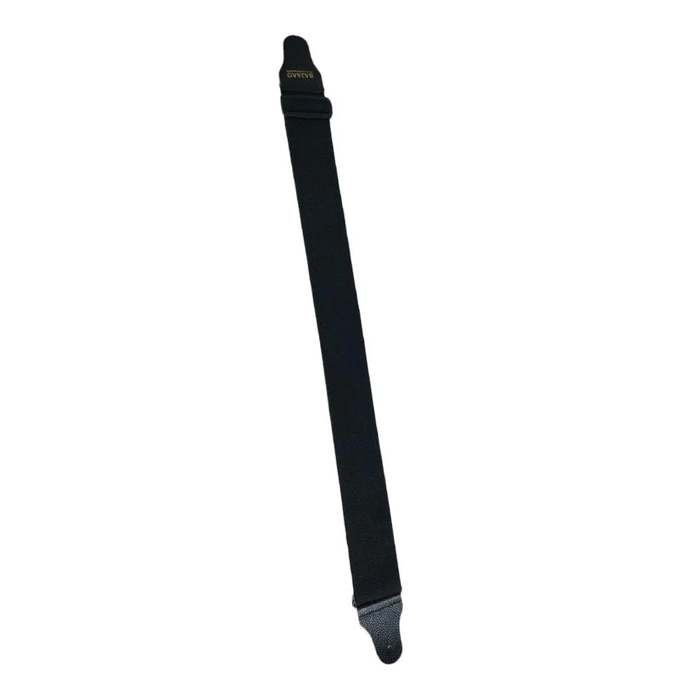 Bajaao 2.4-Inch Cotton Guitar Strap for Electric / Acoustic / Bass Guitar - Image 7