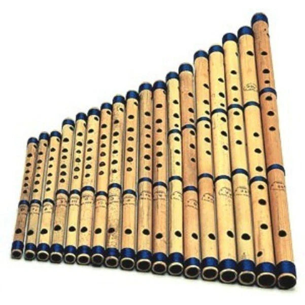 BAJAAO Bamboo Flute G No.122