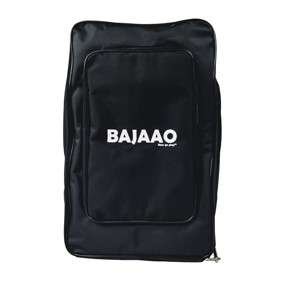 Bajaao BG-1 Cajon Bag With Extra Front Pocket