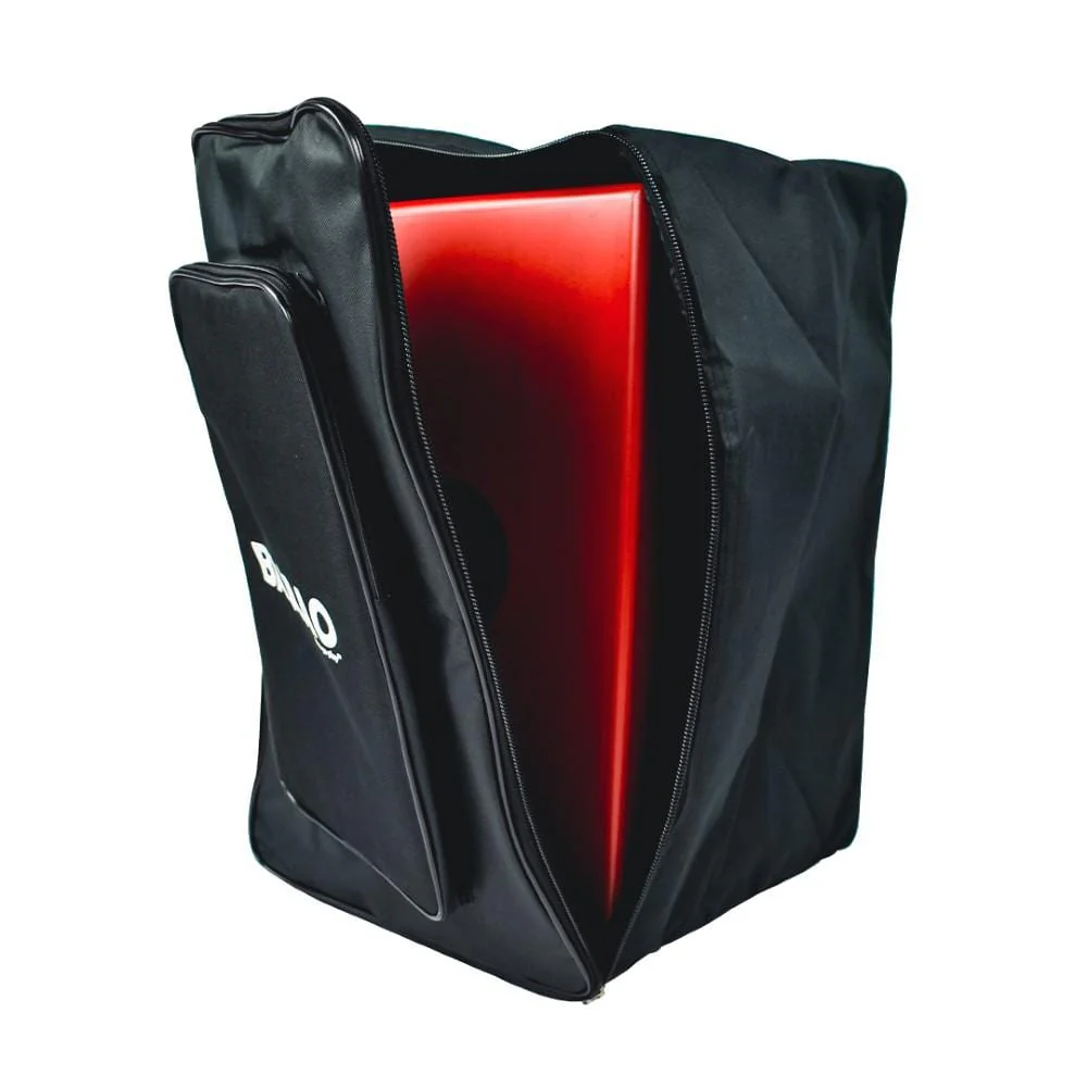 Bajaao BG-1 Cajon Bag With Extra Front Pocket - Image 6