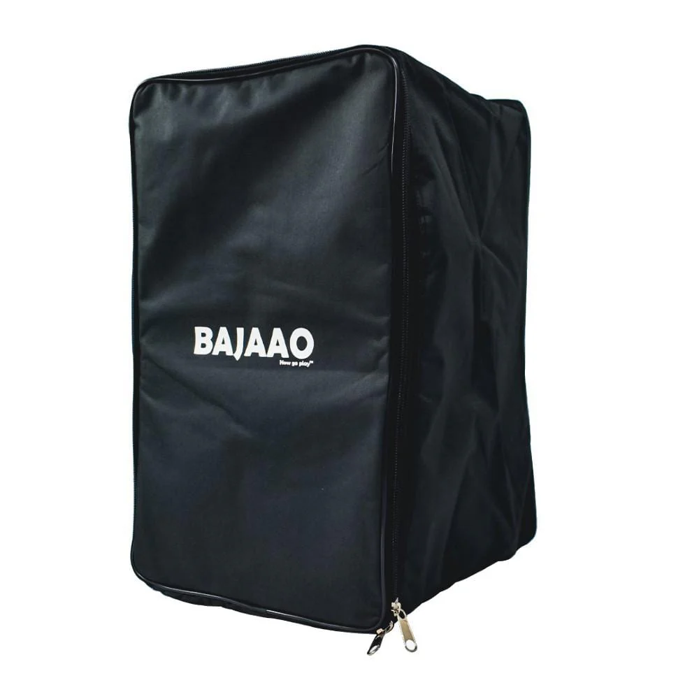 Bajaao BG-3 Cajon Bag - Universal Size - Image 2