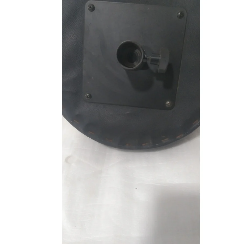 Bajaao DT01 Basic Adjustable Drum Throne - Open Box B Stock - Image 27