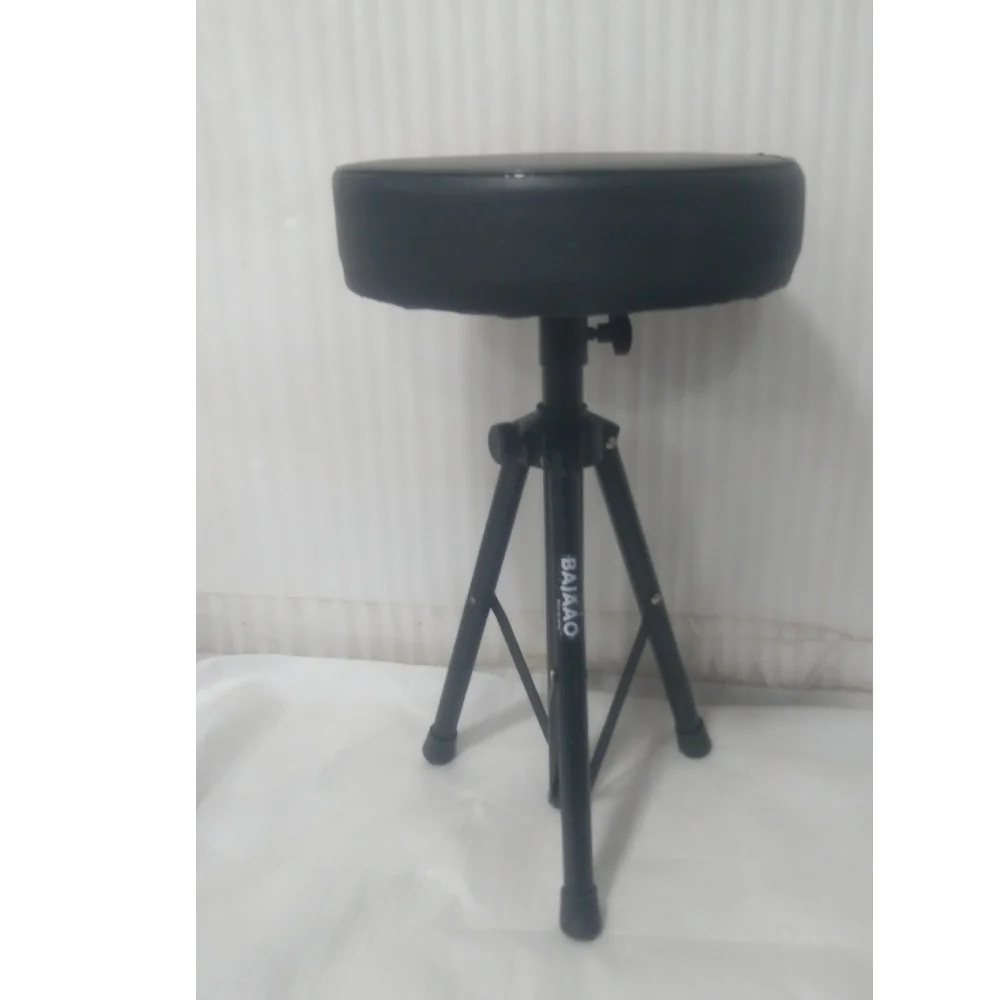 Bajaao DT01 Basic Adjustable Drum Throne - Open Box B Stock - Image 6